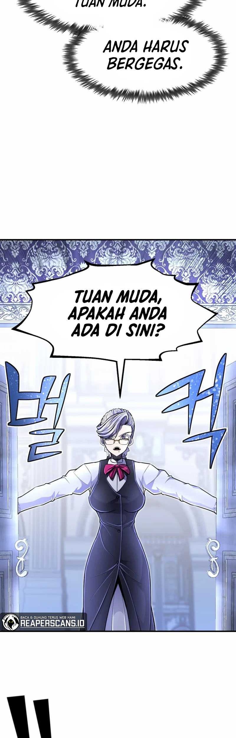 Standard of Reincarnation Chapter 15 - halaman 4