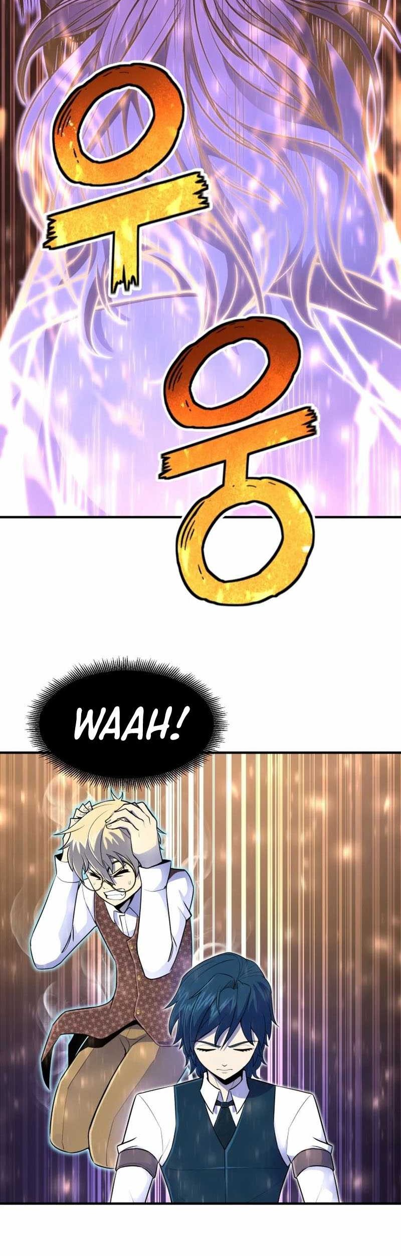 Standard of Reincarnation Chapter 15 - halaman 40