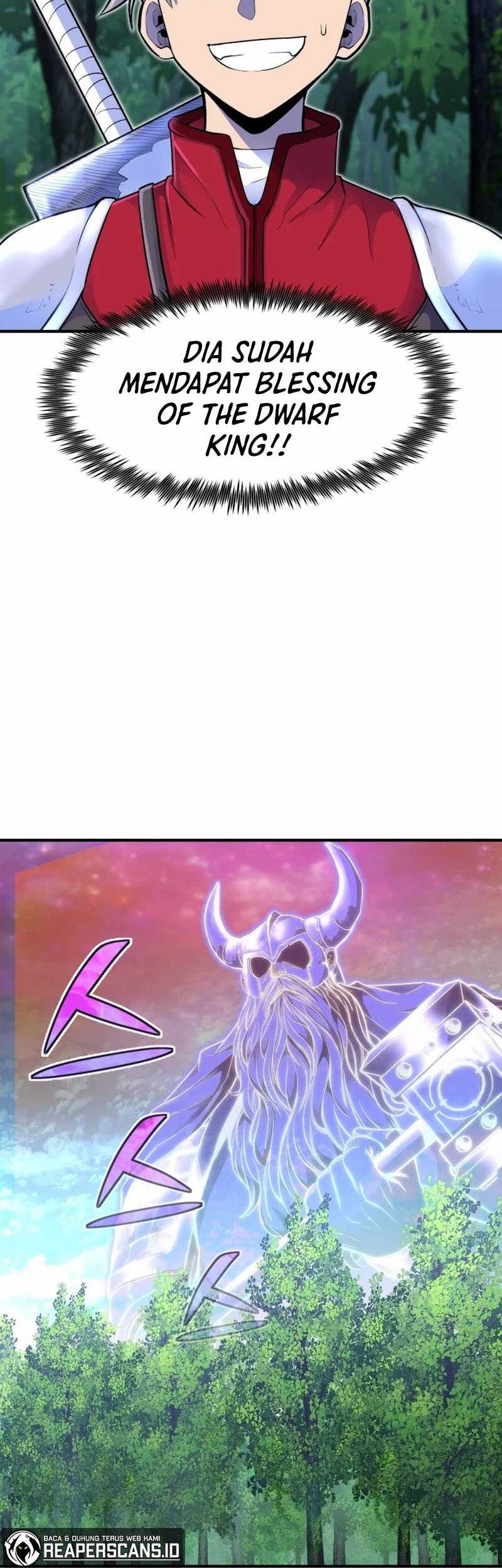 Standard of Reincarnation Chapter 15 - halaman 45