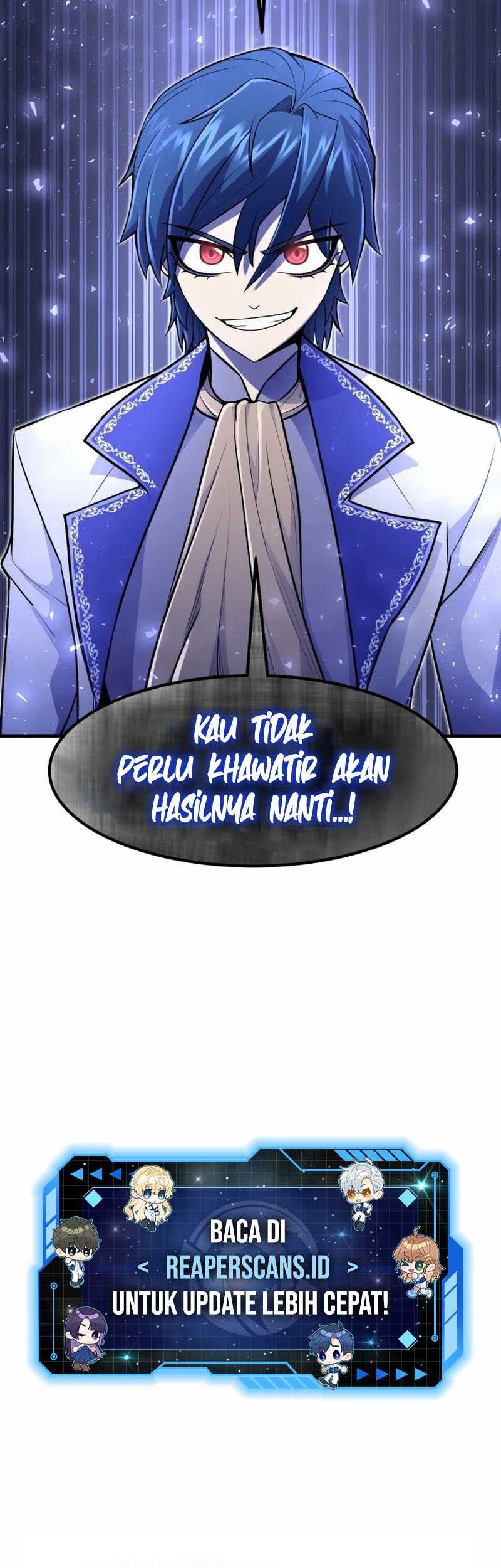 Standard of Reincarnation Chapter 15 - halaman 55