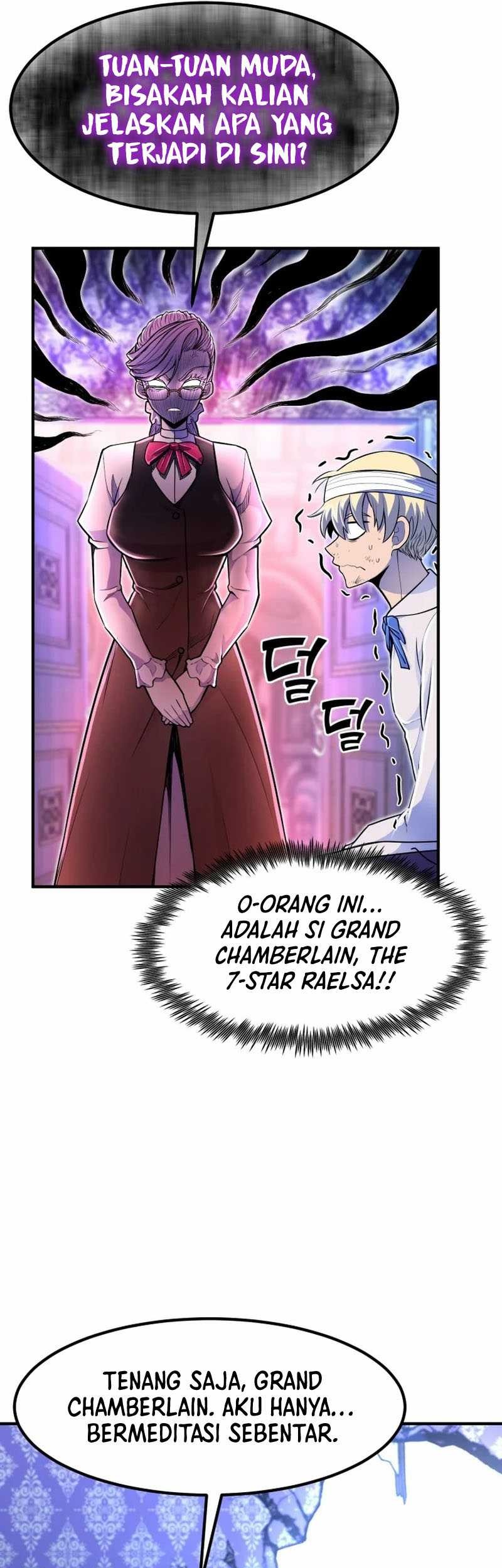 Standard of Reincarnation Chapter 15 - halaman 8