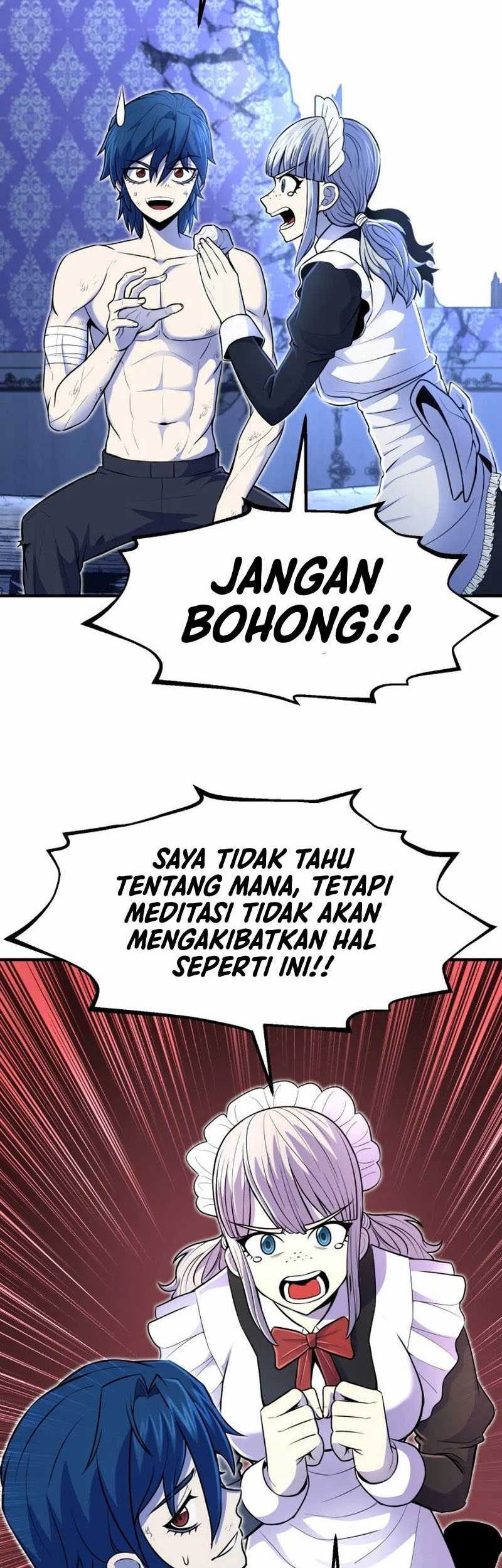 Standard of Reincarnation Chapter 15 - halaman 9