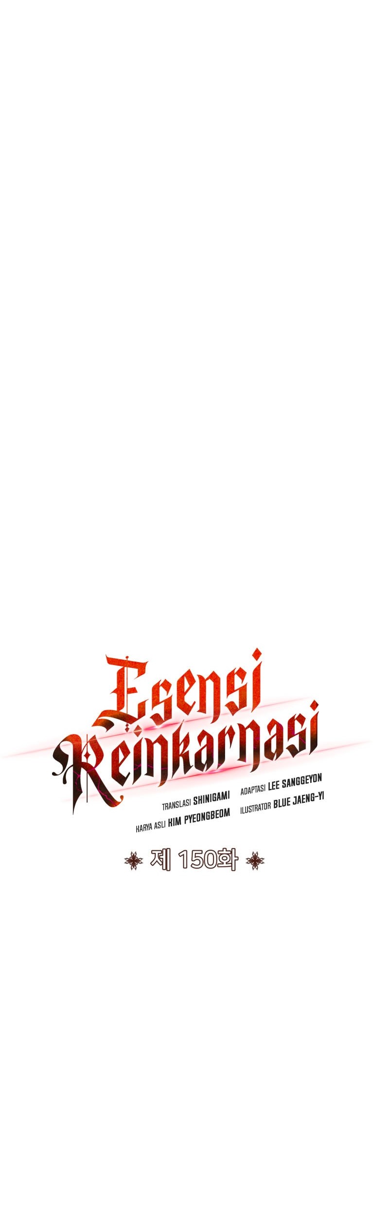 Standard of Reincarnation Chapter 150 - halaman 19
