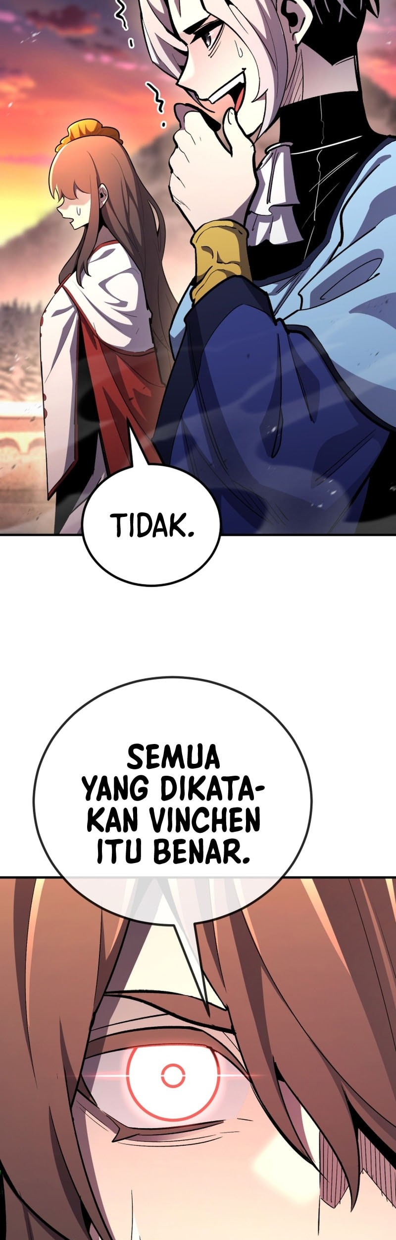 Standard of Reincarnation Chapter 150 - halaman 23