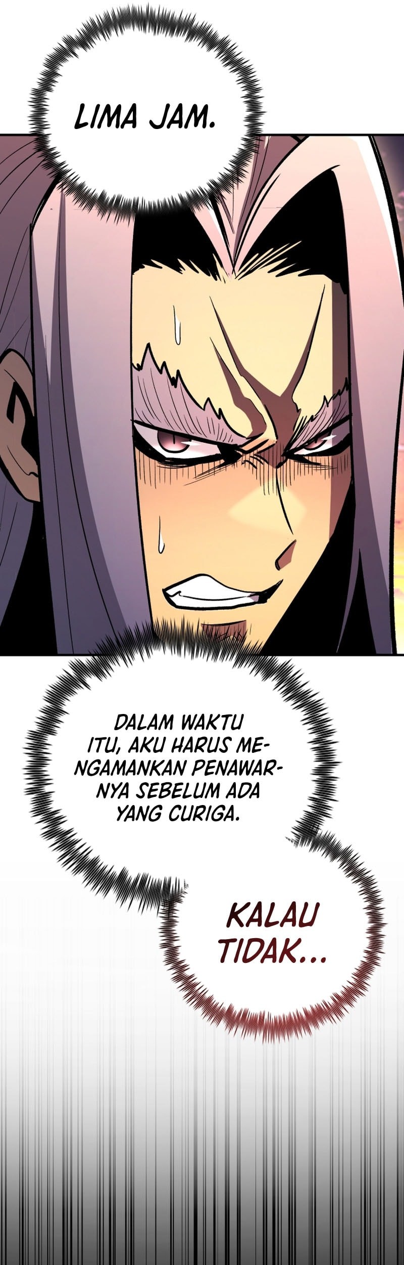 Standard of Reincarnation Chapter 150 - halaman 29