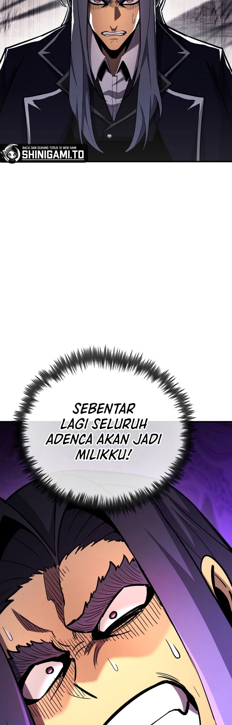 Standard of Reincarnation Chapter 150 - halaman 31