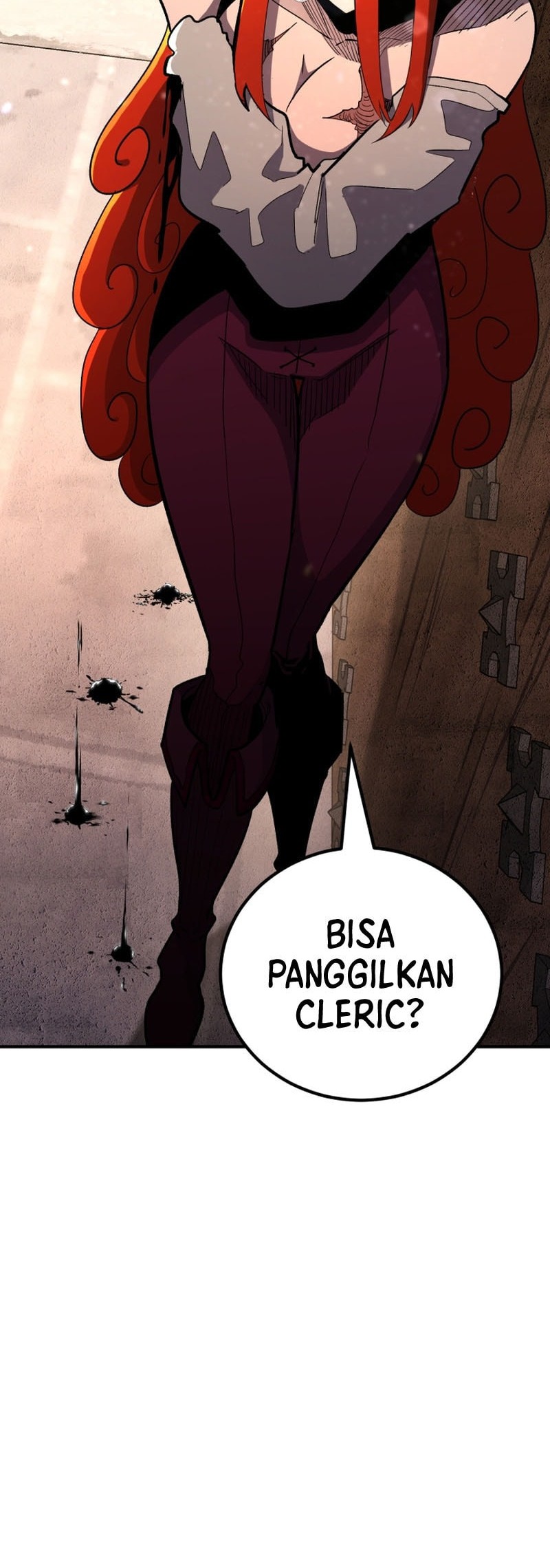 Standard of Reincarnation Chapter 150 - halaman 36