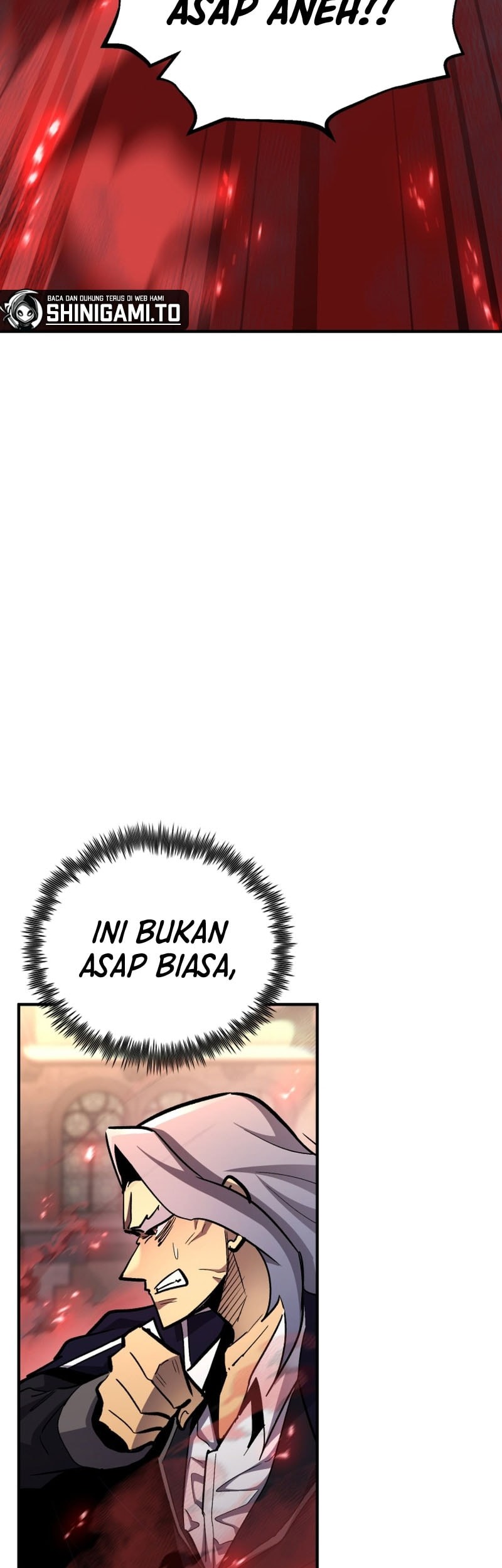 Standard of Reincarnation Chapter 150 - halaman 4