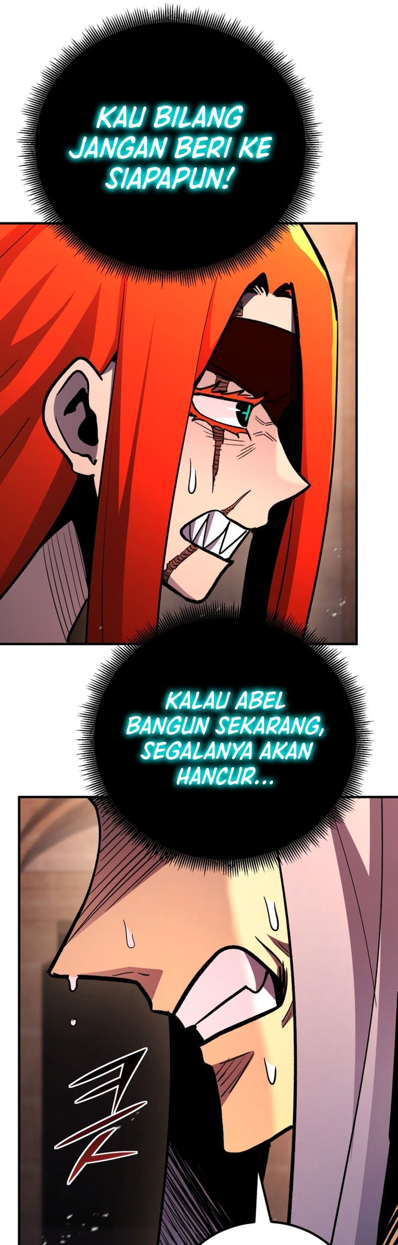 Standard of Reincarnation Chapter 150 - halaman 44