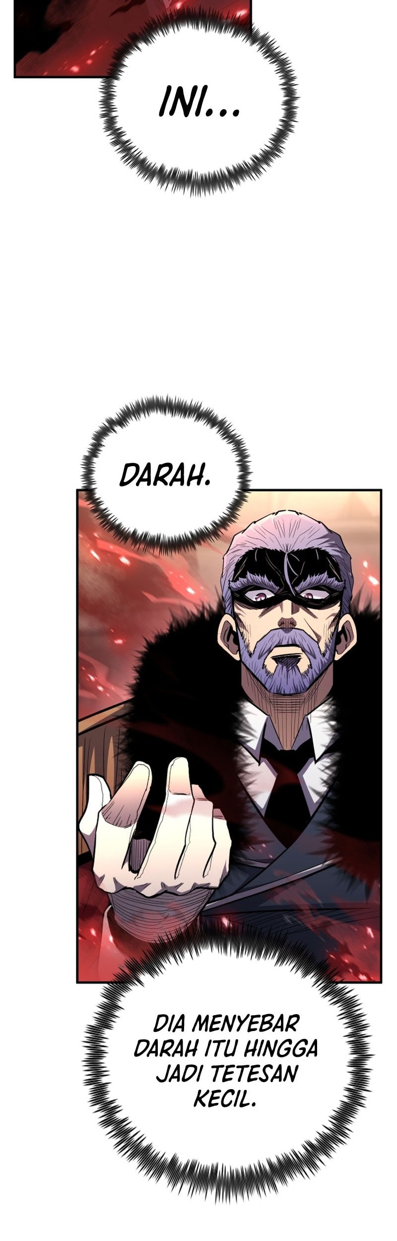 Standard of Reincarnation Chapter 150 - halaman 5