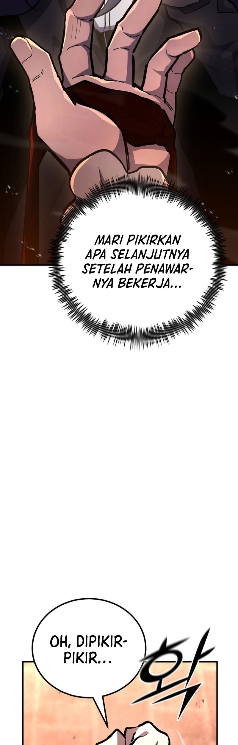 Standard of Reincarnation Chapter 150 - halaman 50