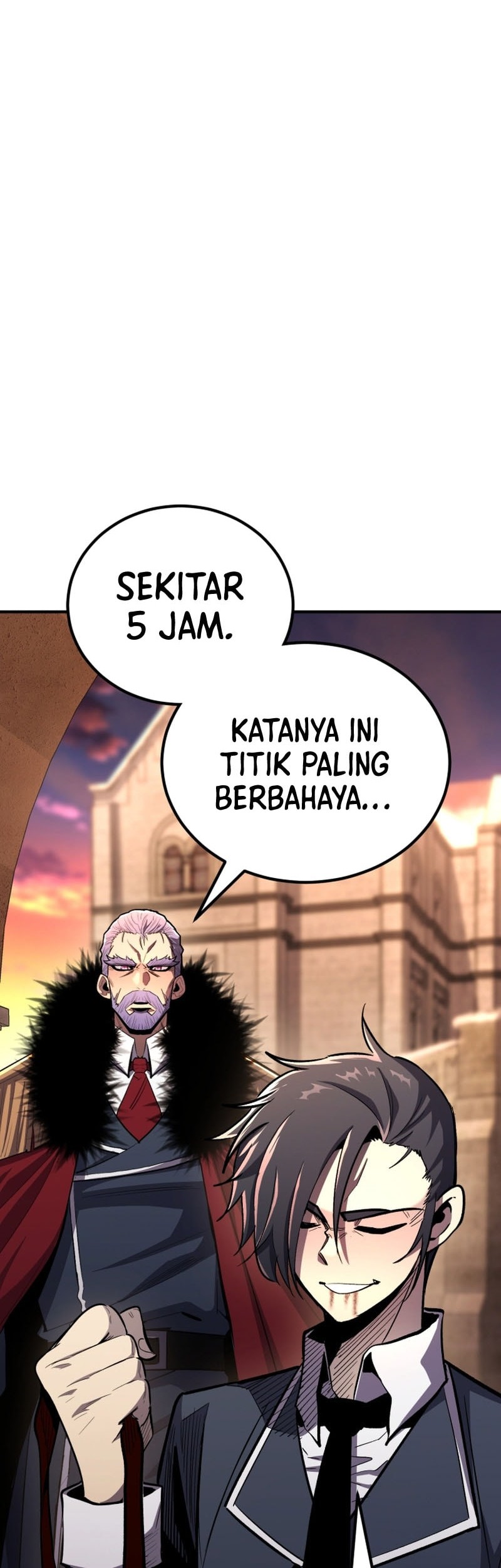 Standard of Reincarnation Chapter 150 - halaman 53