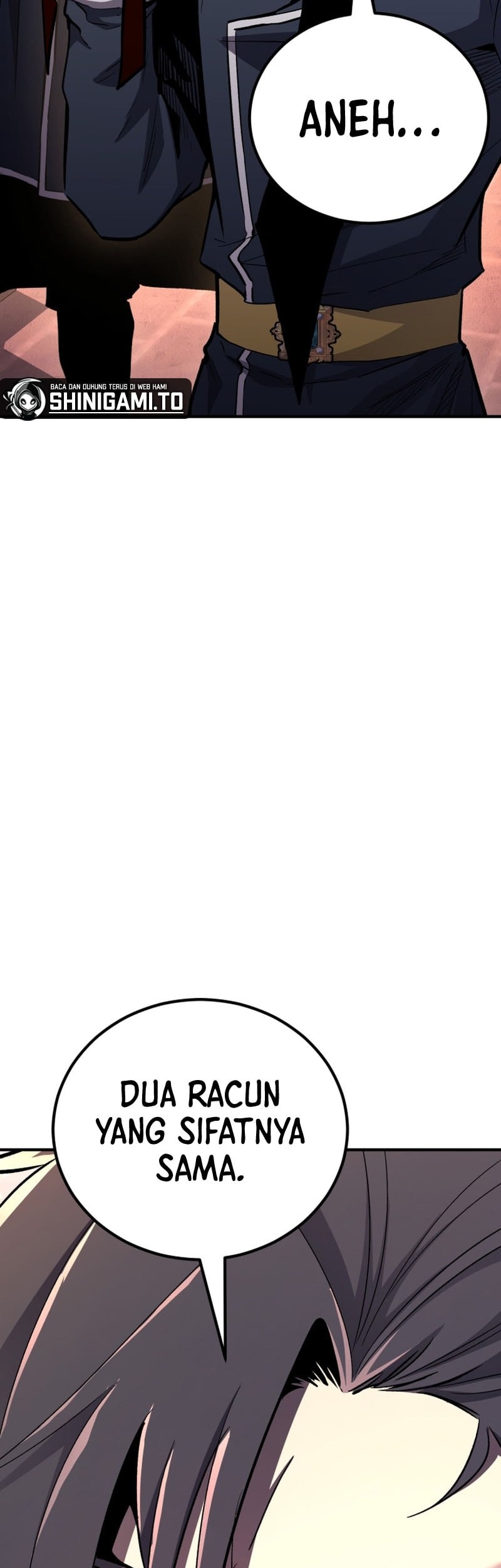 Standard of Reincarnation Chapter 150 - halaman 54