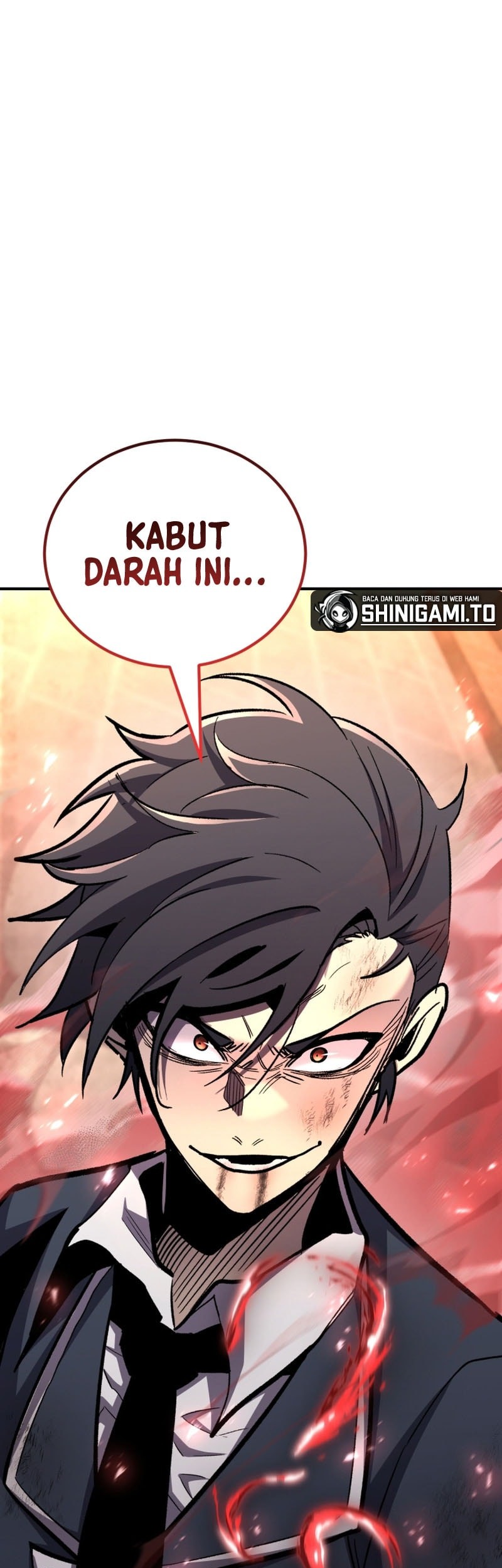 Standard of Reincarnation Chapter 150 - halaman 6