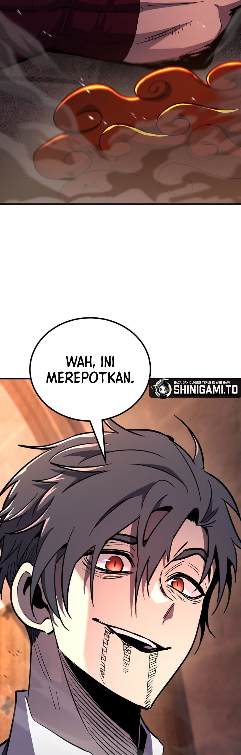 Standard of Reincarnation Chapter 150 - halaman 69