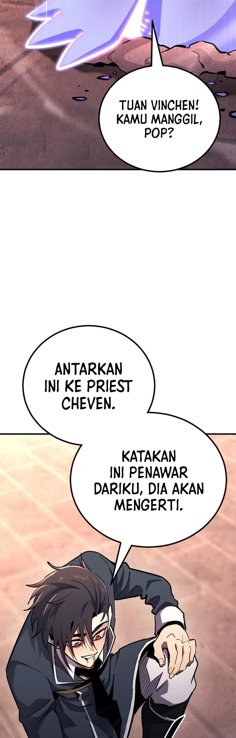 Standard of Reincarnation Chapter 150 - halaman 76