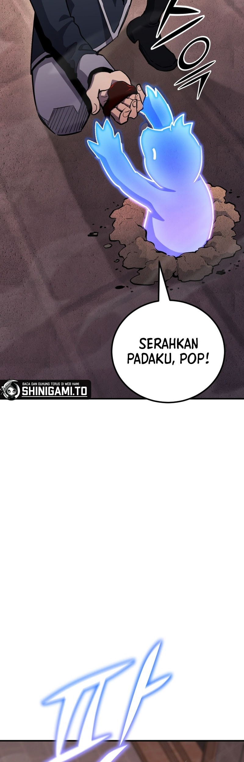 Standard of Reincarnation Chapter 150 - halaman 77