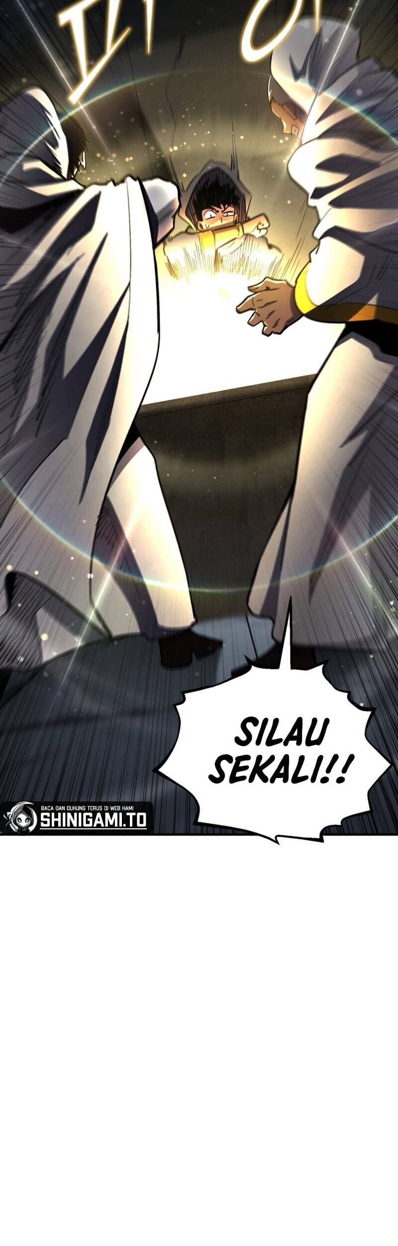 Standard of Reincarnation Chapter 151 - halaman 13