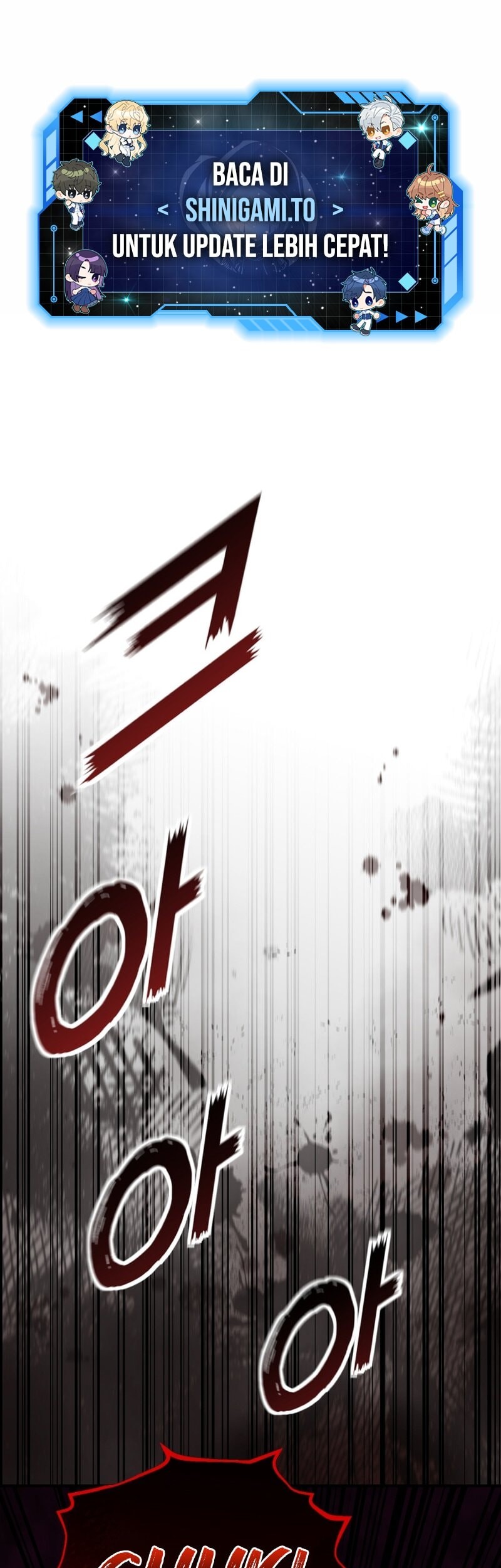 Standard of Reincarnation Chapter 151 - halaman 2