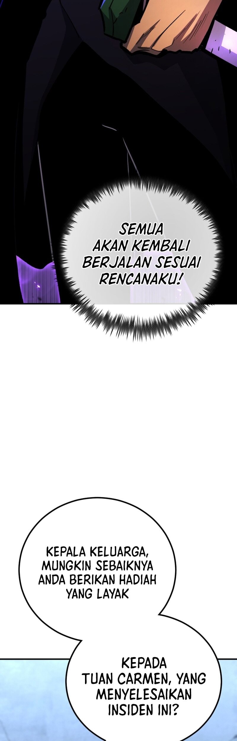 Standard of Reincarnation Chapter 151 - halaman 28