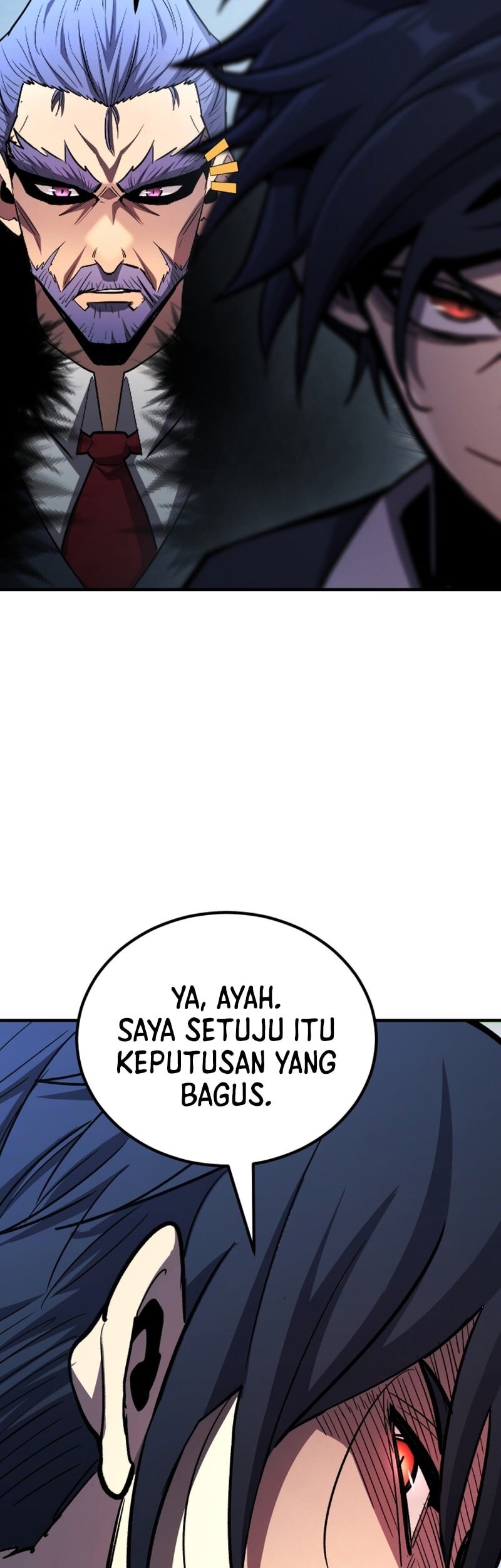 Standard of Reincarnation Chapter 151 - halaman 32