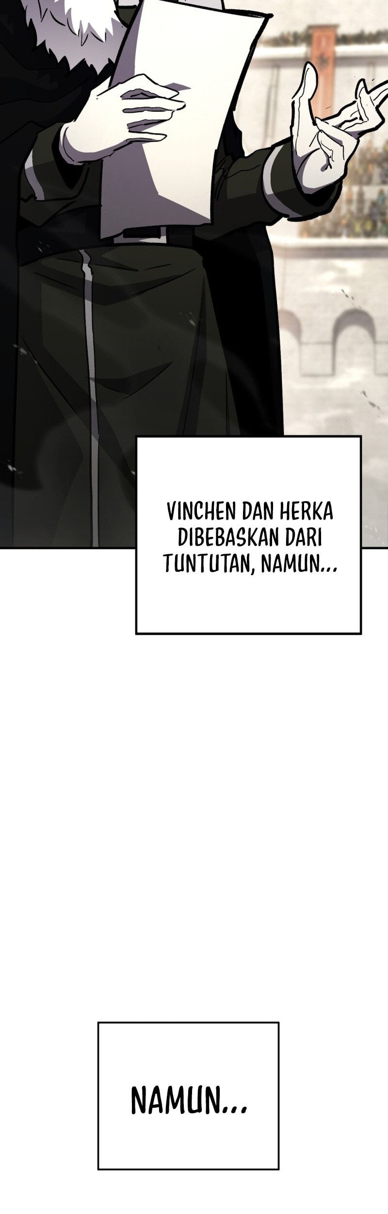 Standard of Reincarnation Chapter 151 - halaman 36