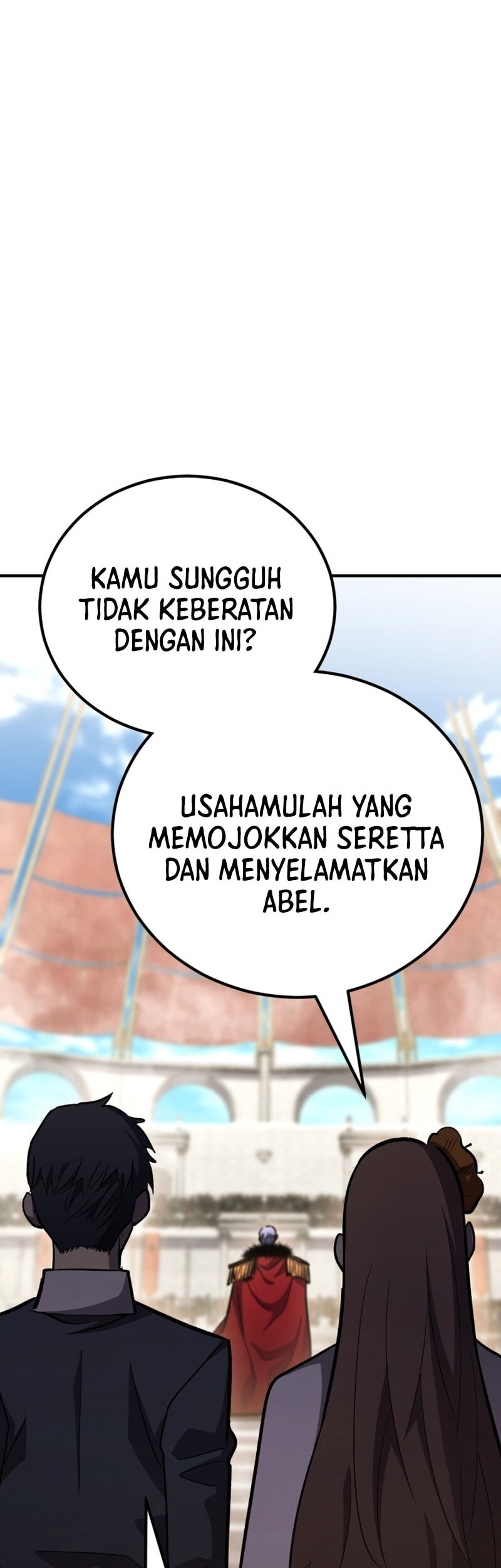 Standard of Reincarnation Chapter 151 - halaman 39