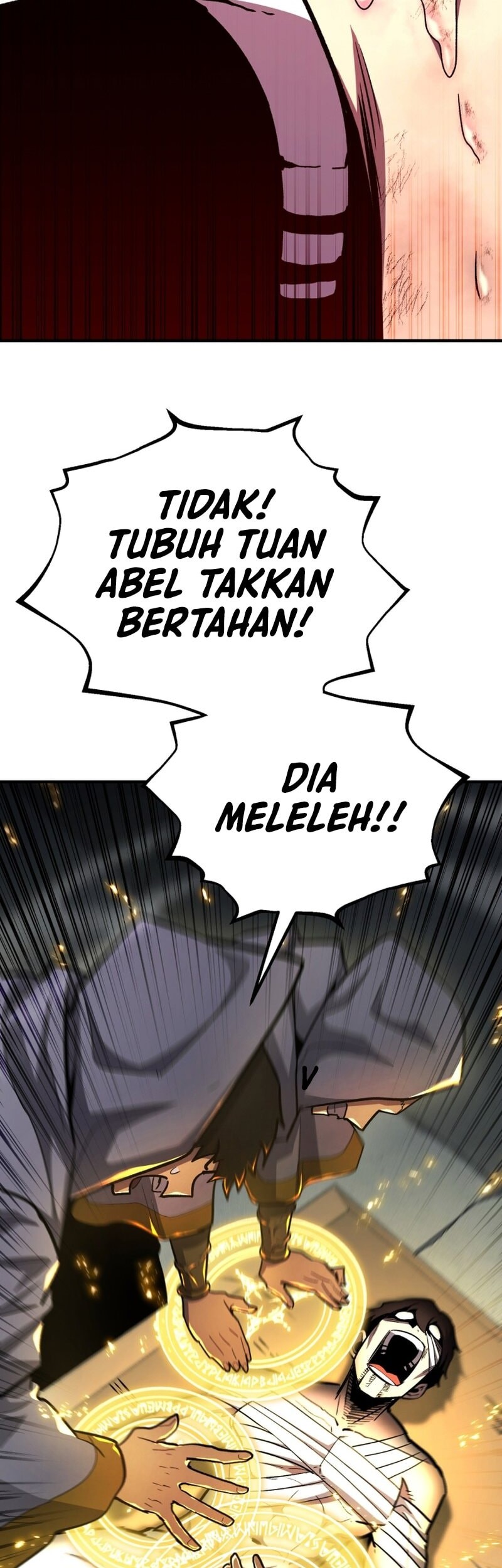 Standard of Reincarnation Chapter 151 - halaman 4