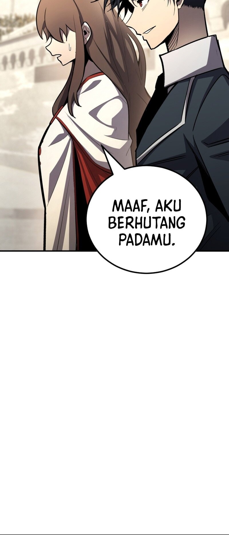 Standard of Reincarnation Chapter 151 - halaman 41
