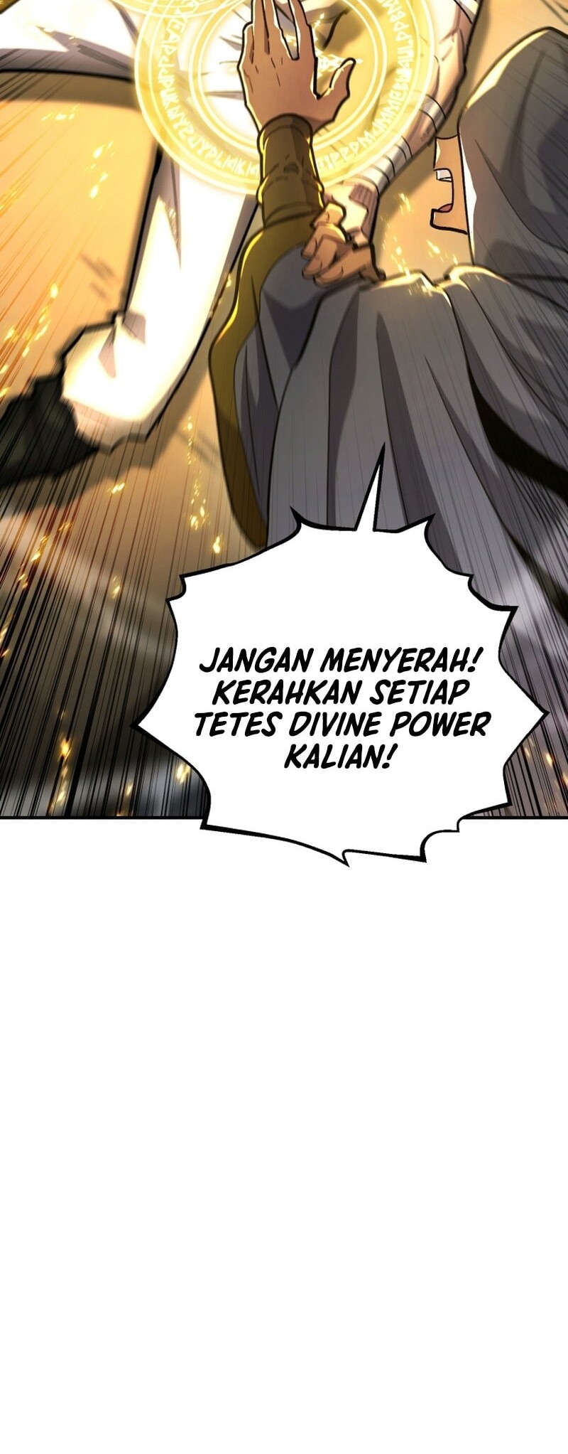 Standard of Reincarnation Chapter 151 - halaman 5
