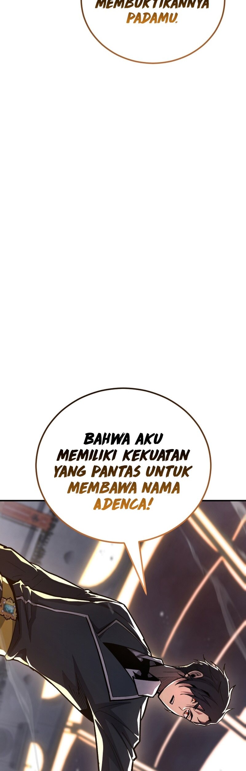 Standard of Reincarnation Chapter 151 - halaman 60
