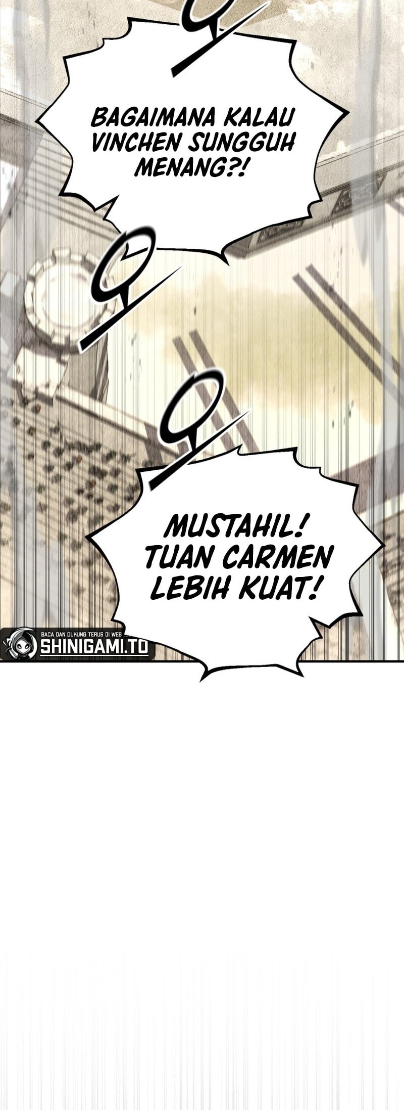 Standard of Reincarnation Chapter 151 - halaman 67