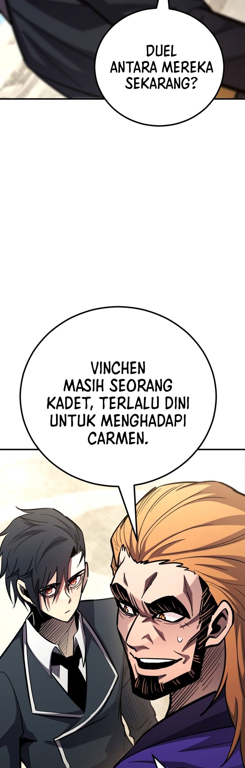 Standard of Reincarnation Chapter 151 - halaman 73