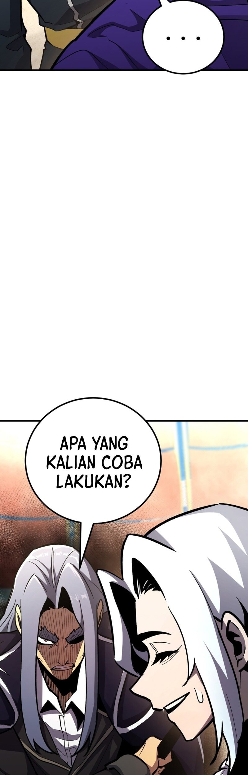 Standard of Reincarnation Chapter 151 - halaman 74