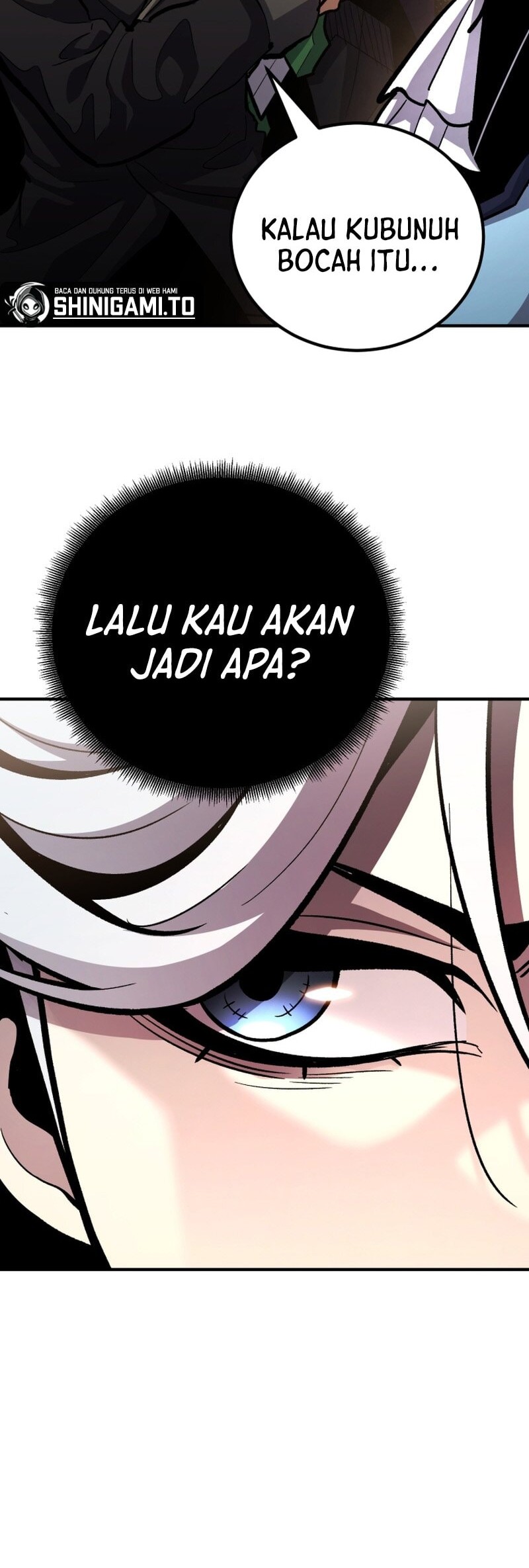 Standard of Reincarnation Chapter 151 - halaman 75