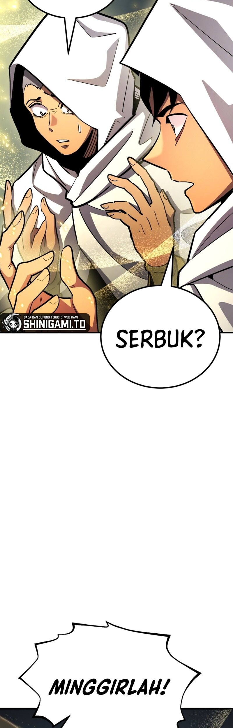 Standard of Reincarnation Chapter 151 - halaman 8