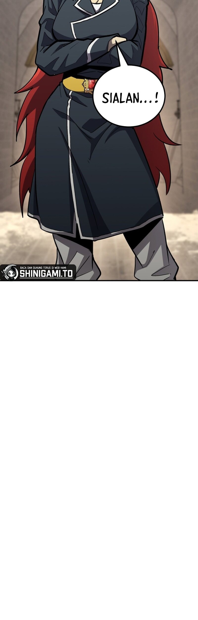 Standard of Reincarnation Chapter 151 - halaman 82