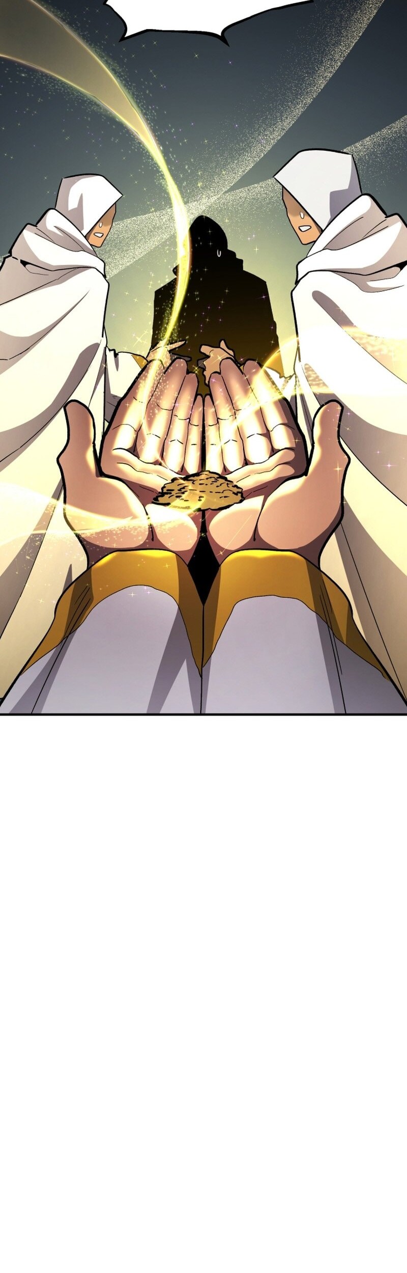 Standard of Reincarnation Chapter 151 - halaman 9