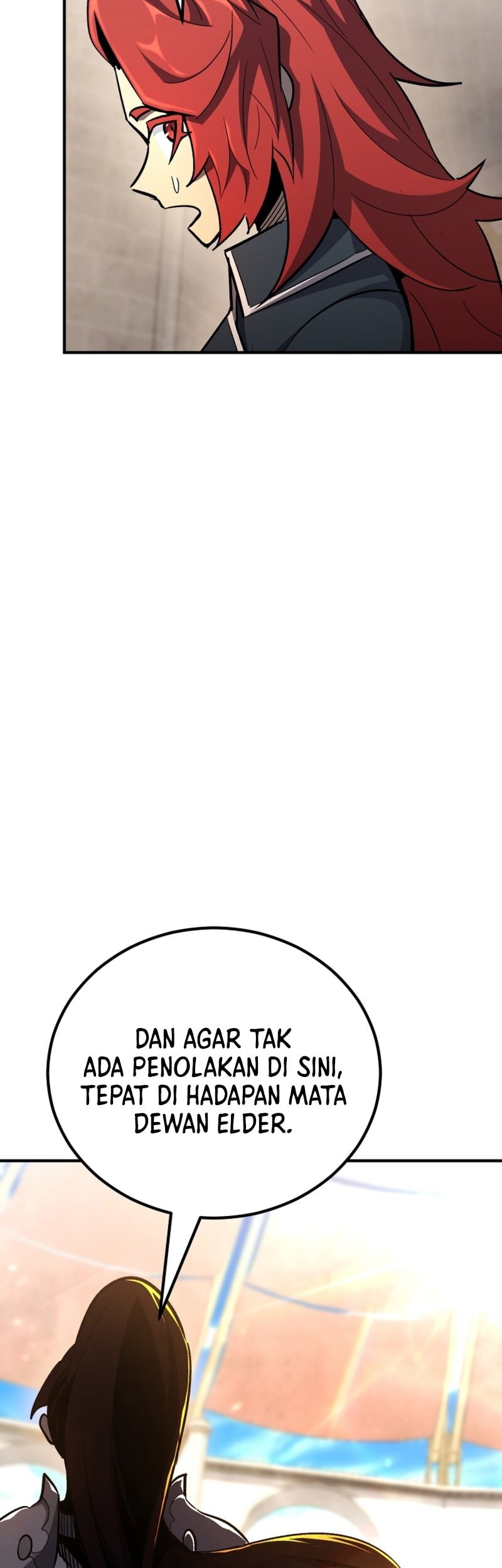 Standard of Reincarnation Chapter 151 - halaman 90