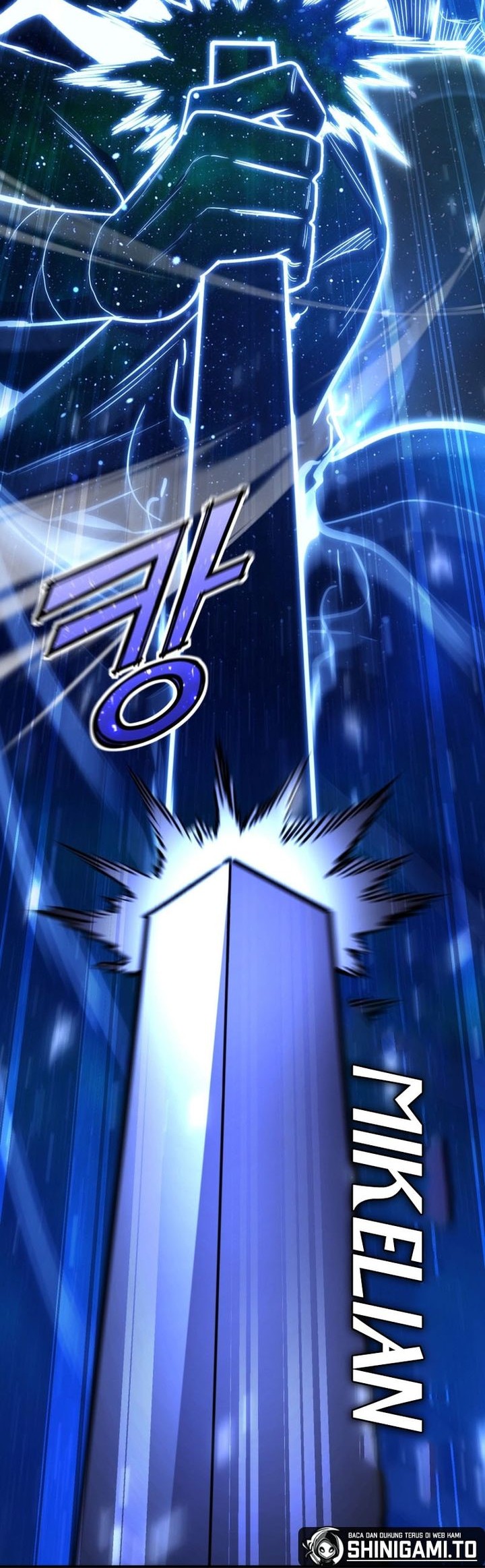 Standard of Reincarnation Chapter 152 - halaman 104