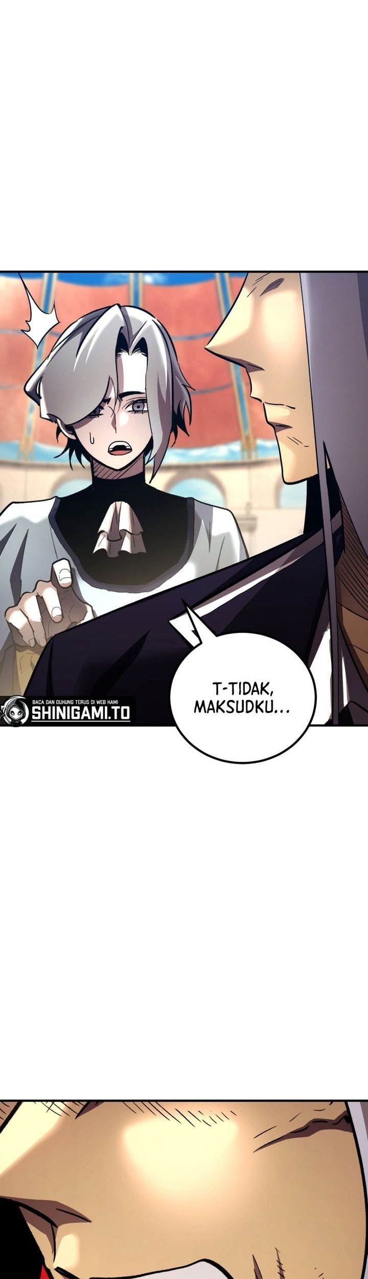 Standard of Reincarnation Chapter 152 - halaman 17
