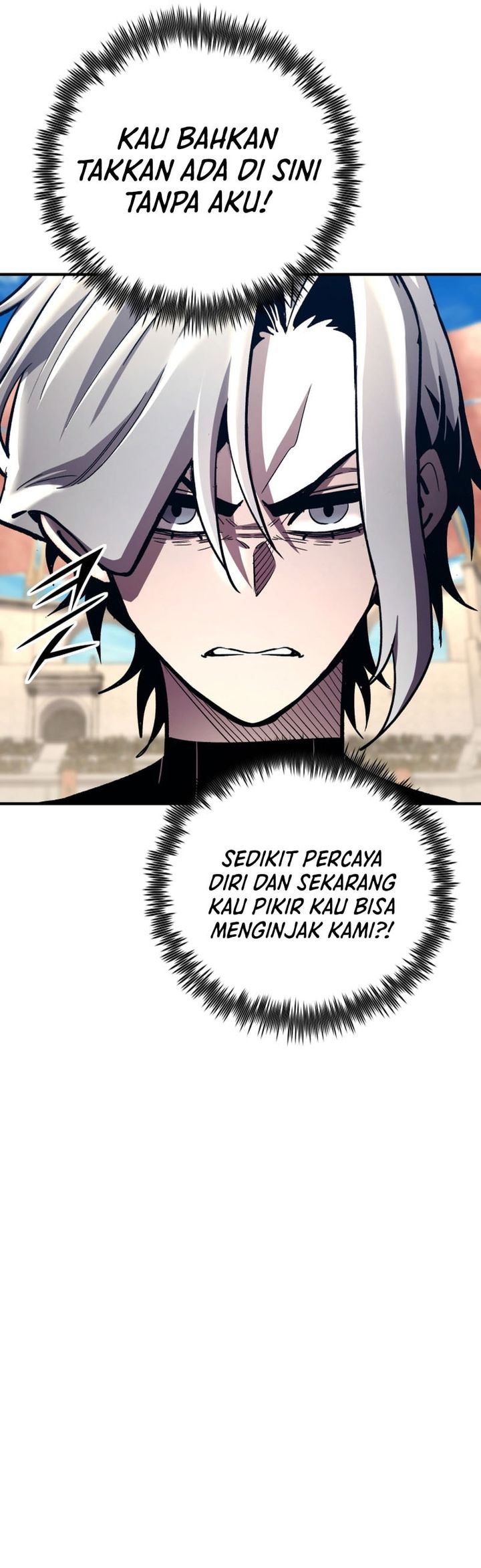 Standard of Reincarnation Chapter 152 - halaman 23
