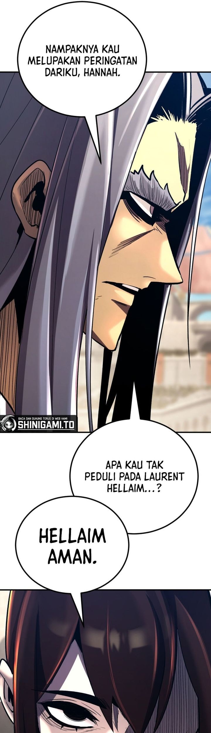Standard of Reincarnation Chapter 152 - halaman 36