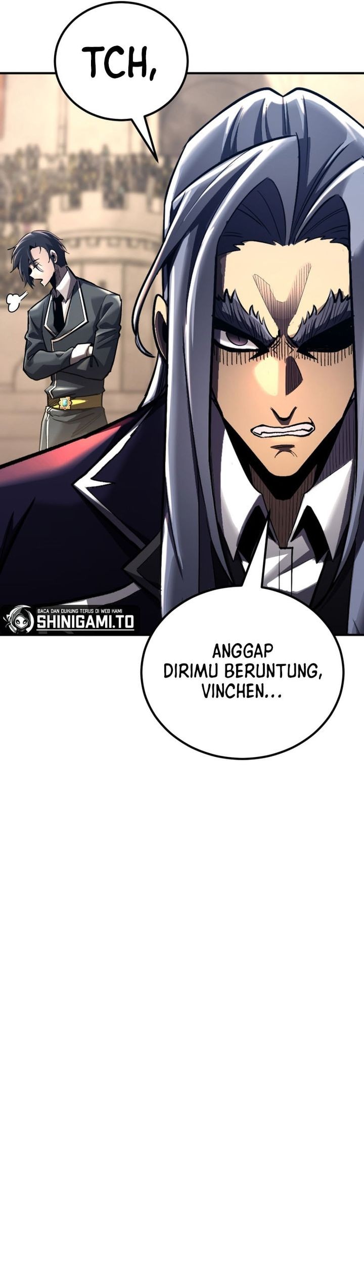 Standard of Reincarnation Chapter 152 - halaman 5
