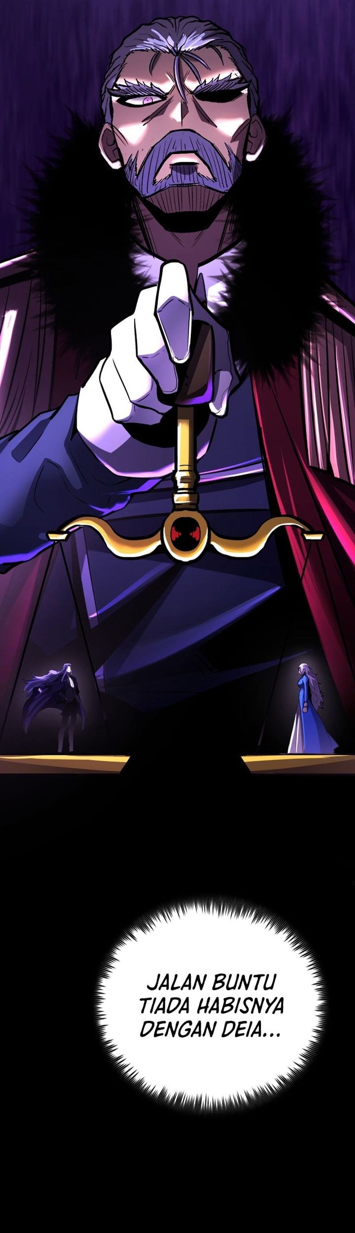 Standard of Reincarnation Chapter 152 - halaman 51