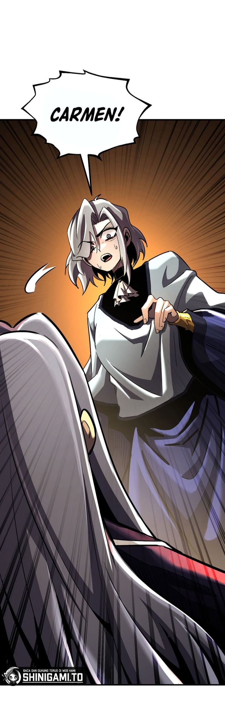 Standard of Reincarnation Chapter 152 - halaman 65