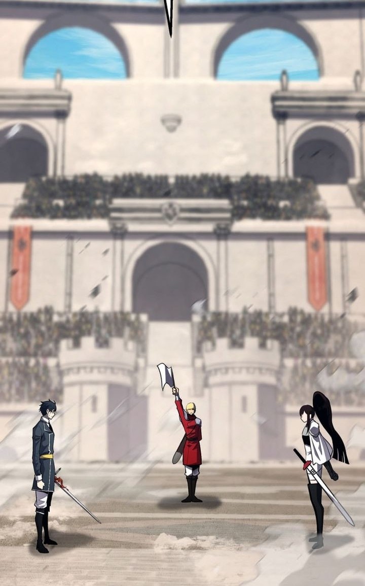 Standard of Reincarnation Chapter 152 - halaman 71