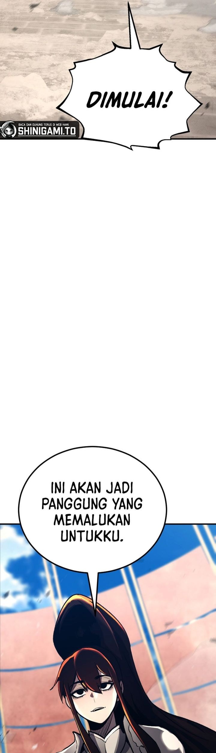 Standard of Reincarnation Chapter 152 - halaman 72