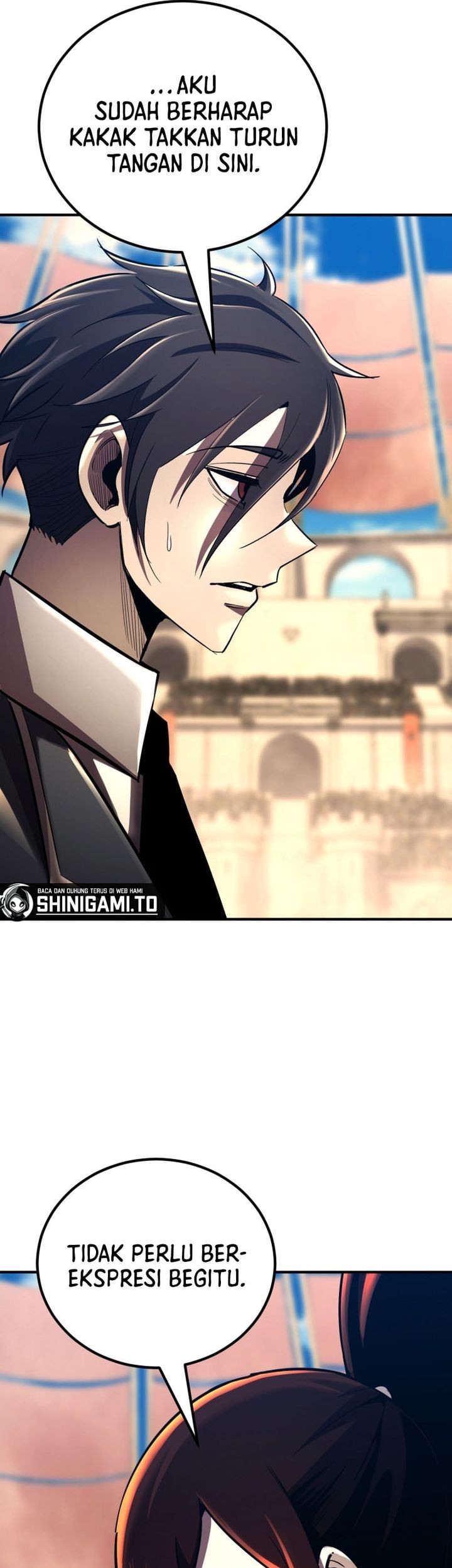 Standard of Reincarnation Chapter 152 - halaman 76