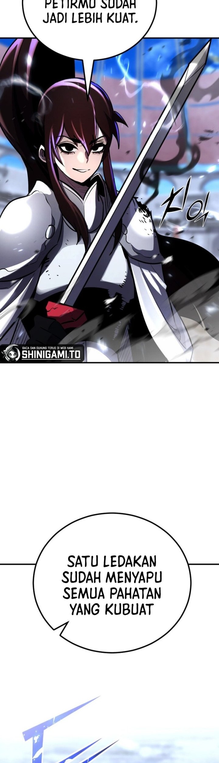 Standard of Reincarnation Chapter 153 - halaman 11